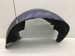 Локер задний левый BMW X5 E53 2000-2007