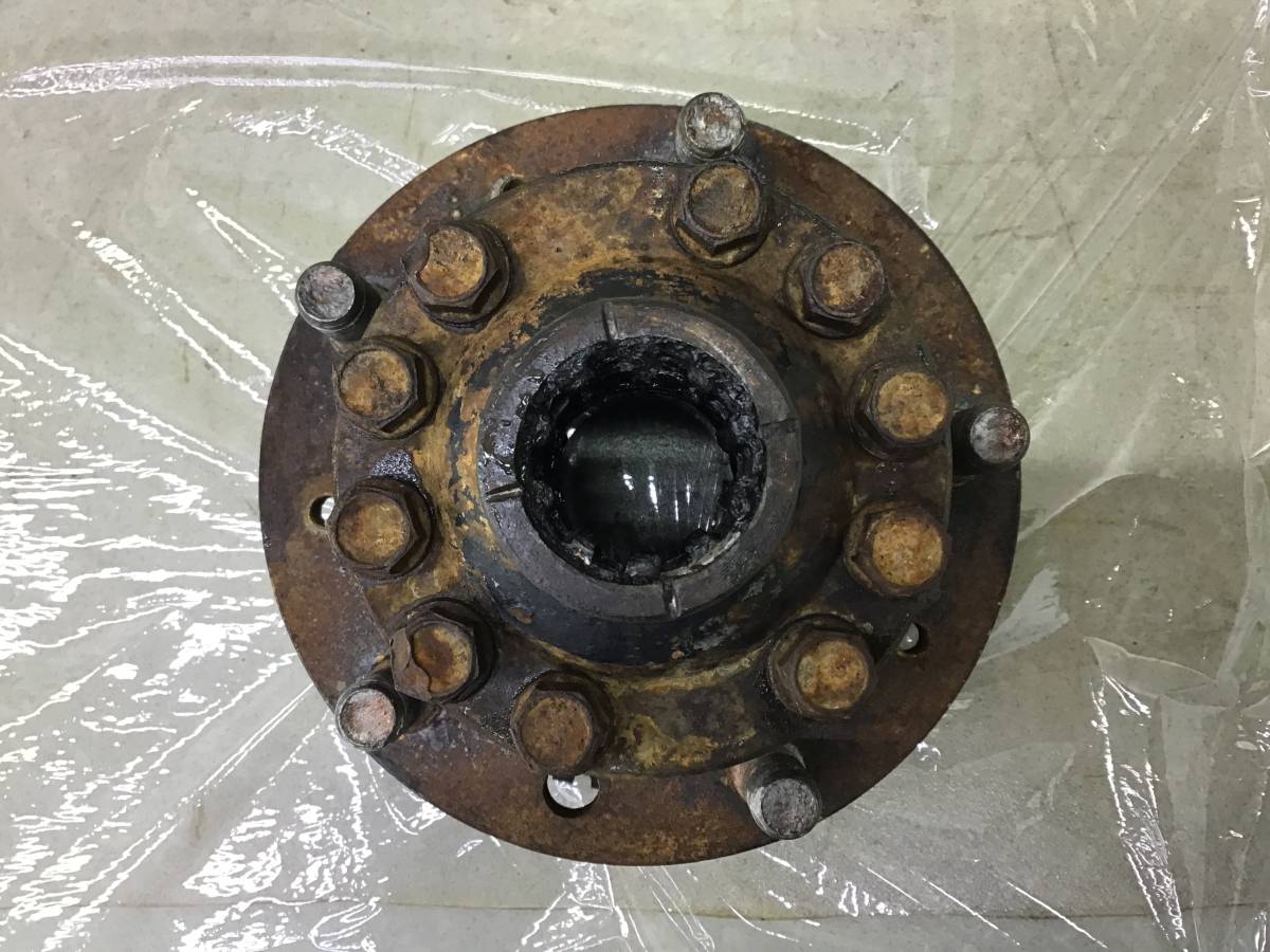 Ступица передняя УАЗ Патриот (3163) 2016-н.в.