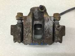 Суппорт задний правый Toyota Land Cruiser Prado 3 (GRJ120W) 2002-2009