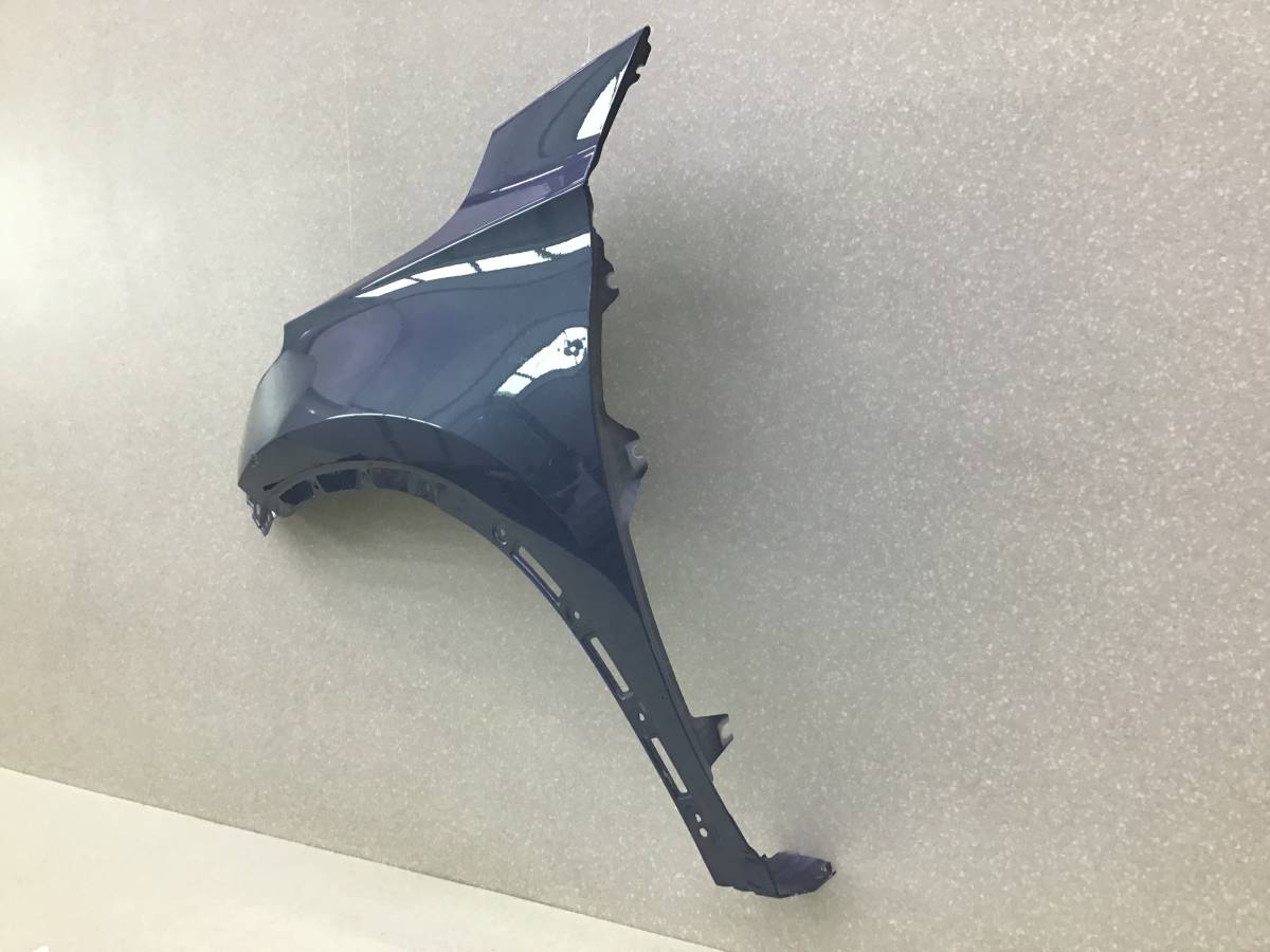 Крыло переднее левое Chery Tiggo 8 (T18) 2019-н.в.