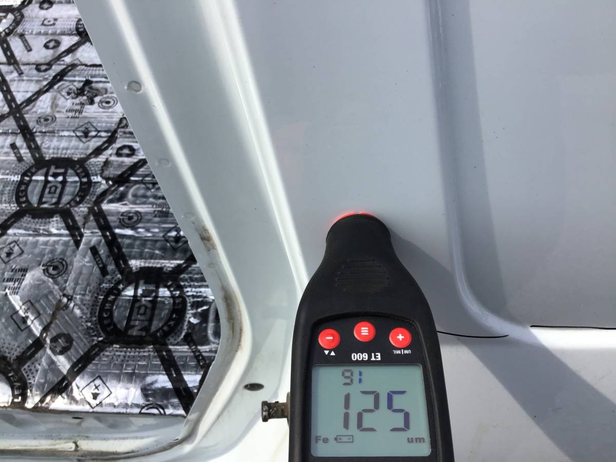 Крыша Lada Largus (R90) 2012-2022