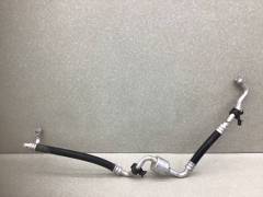 Трубка кондиционера Kia Cerato 1 (LD) 2004-2008