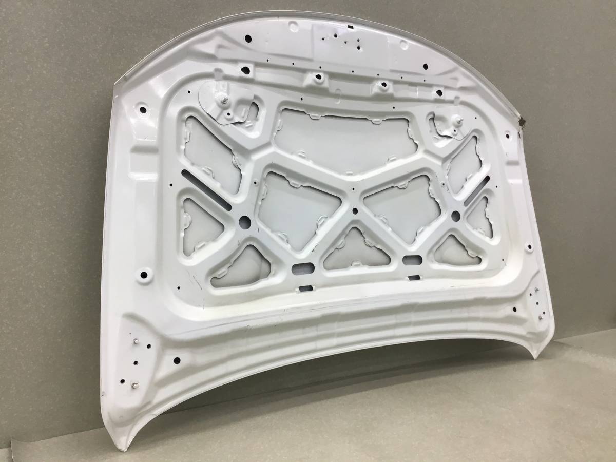 Капот Geely Atlas (NL3) 2016-2022