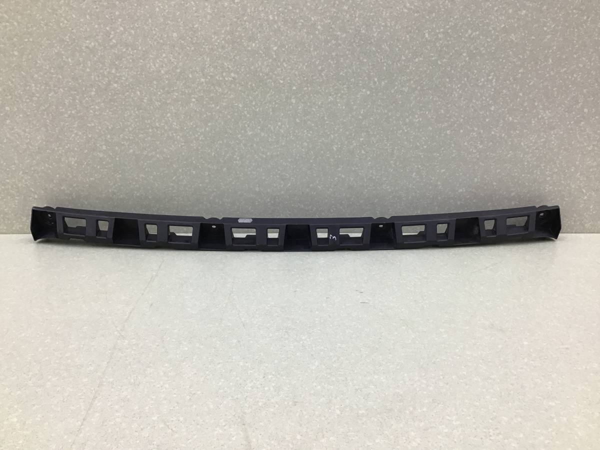 Кронштейн заднего бампера Volkswagen Polo Sed 5 (6C1) 2010-2020