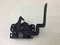 Замок капота JAC J7 2020>