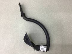 Петля крышки багажника Peugeot 508 2010>