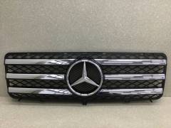 Решетка радиатора Mercedes-Benz G-Class (W463) 1989>