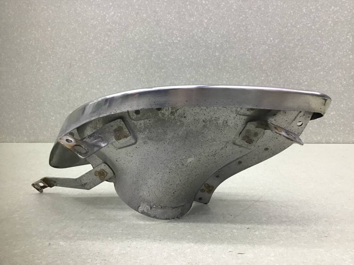 Насадка глушителя Chery Tiggo 7 Pro (T1E) 2019-н.в.