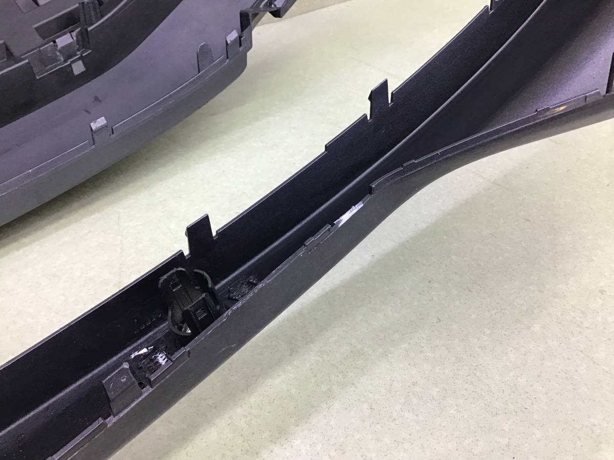 Бампер передний EXEED TXL (M32T) 2019-н.в.