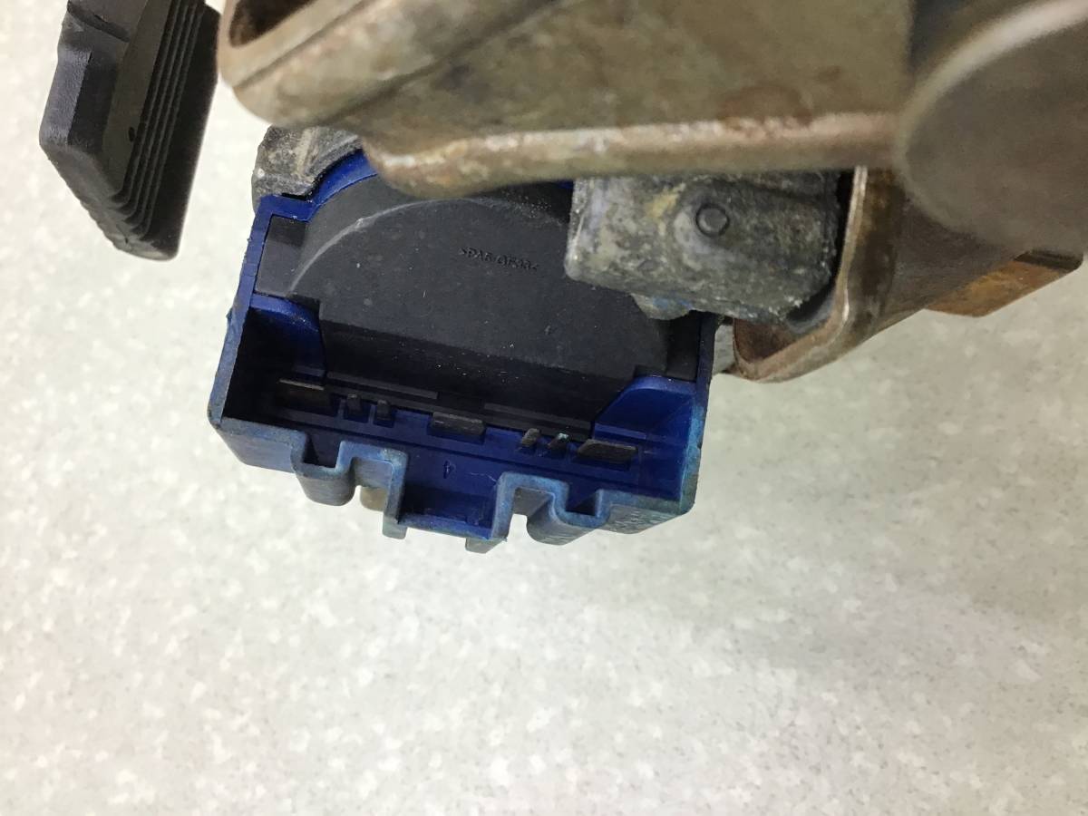 Колонка рулевая Ford Fiesta (CBK) 2001-2008 Колонка рулевая Ford Fiesta (CBK) 2001-2008