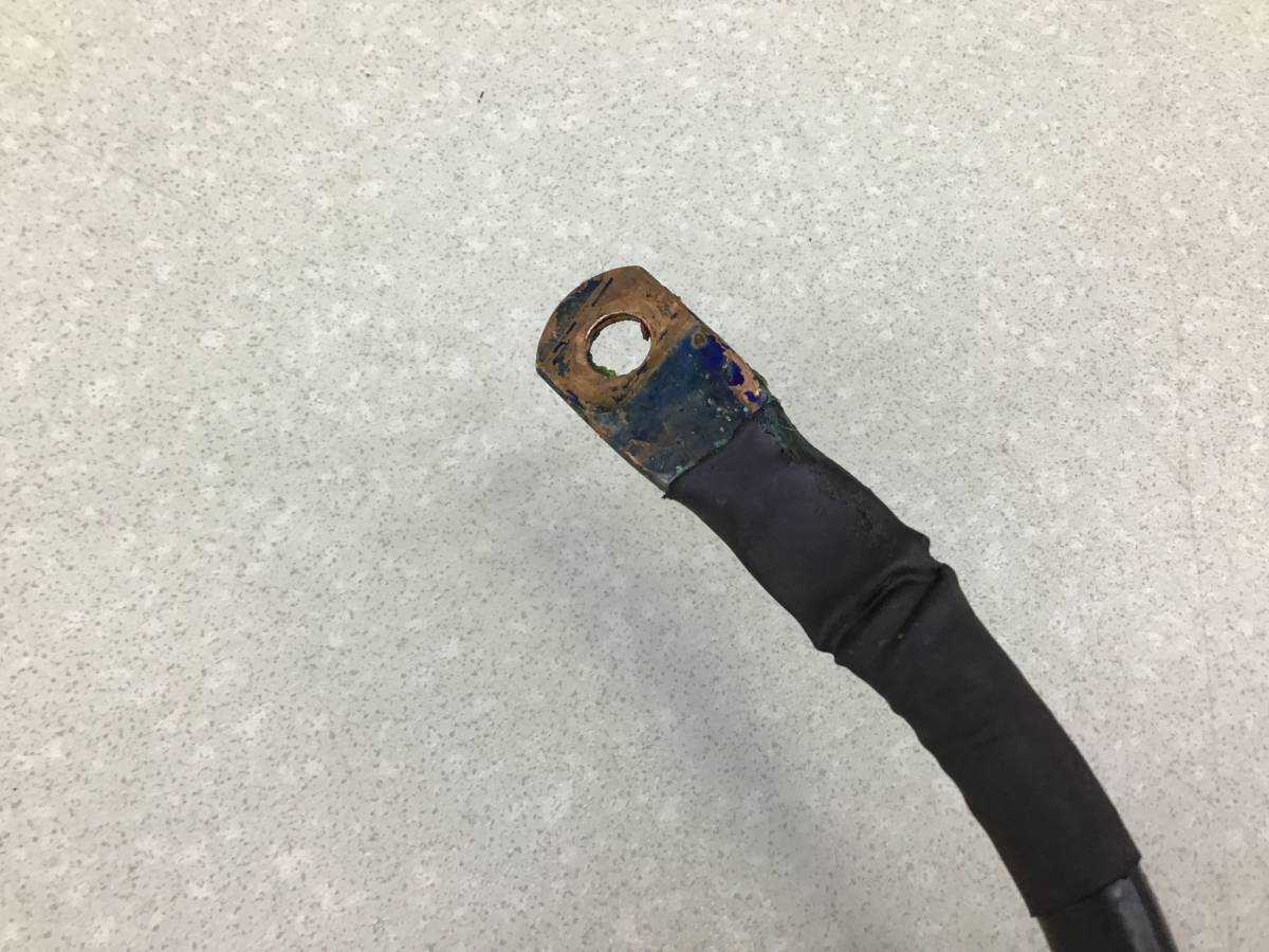 Клемма Land Rover Range Rover 4 (L405) 2012-2022