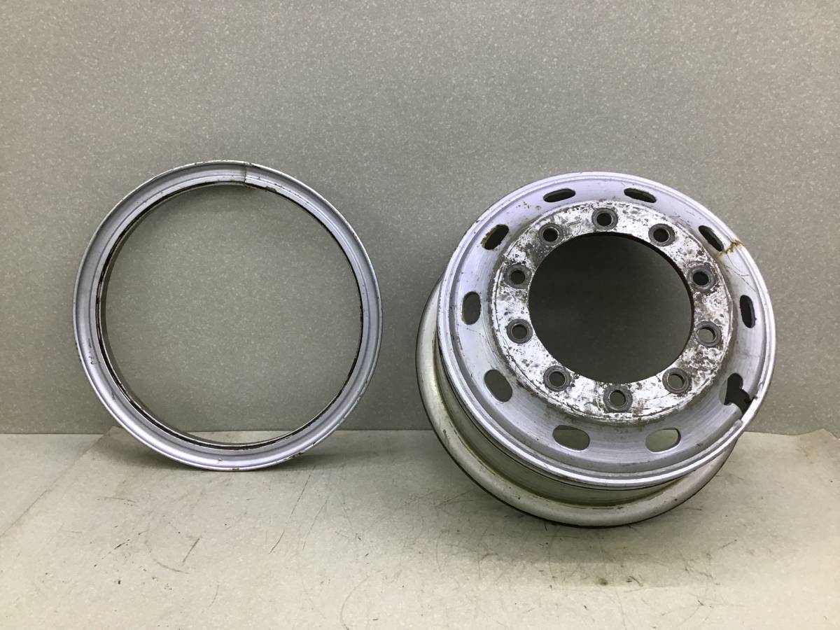 Диски R24 Кованные