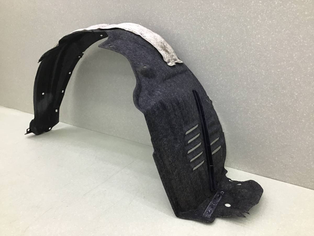 Локер передний левый Toyota Rav 4 (A40) 2013>