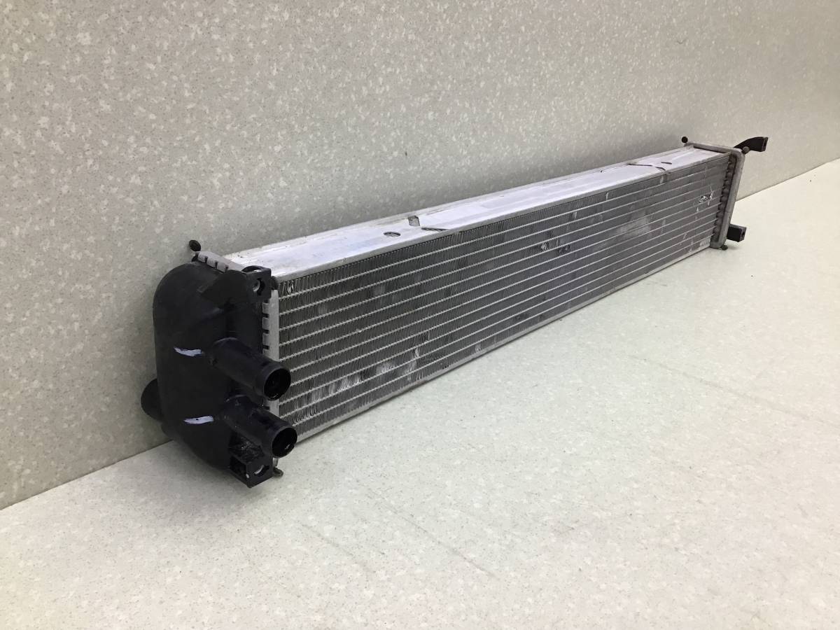 Интеркулер Chery Tiggo 7 Pro (T1E) 2019-н.в.