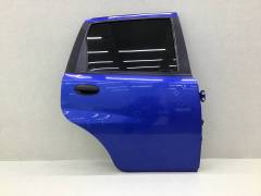 Дверь задняя правая Chevrolet Aveo T250 2005-2011