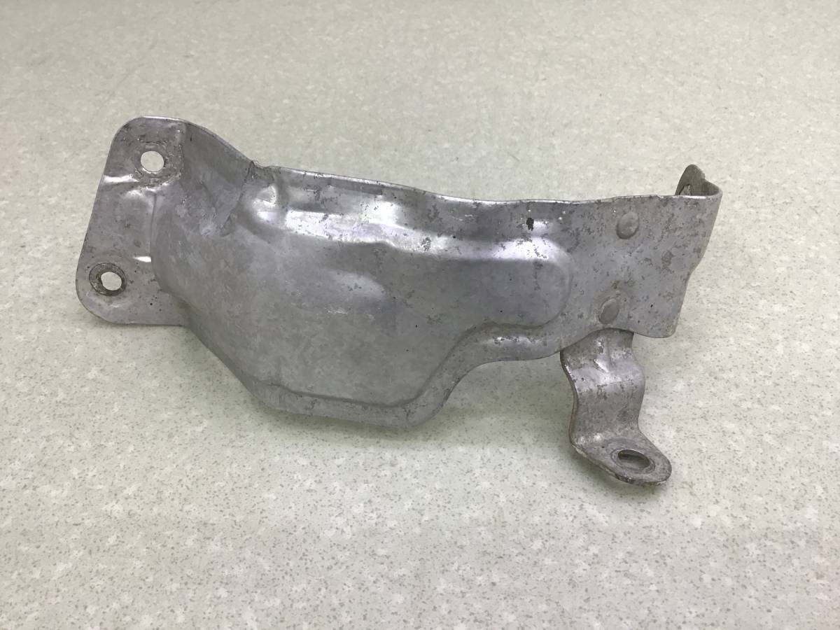 Экран тепловой Land Rover Range Rover 4 (L405) 2012-2022