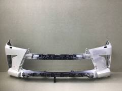 Бампер передний Lexus LX450D /570 (VDJ201) 2015-2022