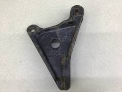 Кронштейн усилителя переднего бампера MAN TGS 2007>