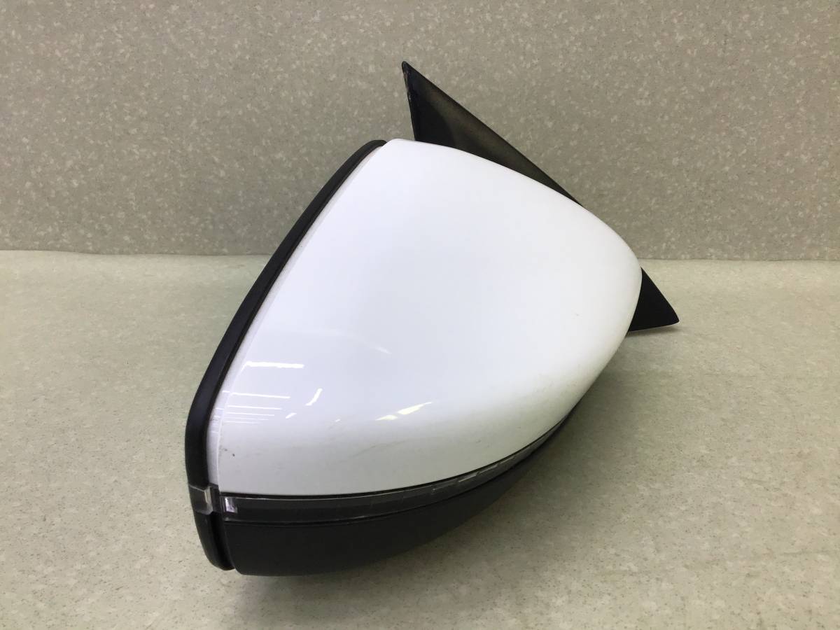 Зеркало правое электрическое MG 5 2023 н. в.