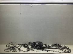 Проводка салона Volkswagen Polo Sed 5 (6C1) 2010-2020