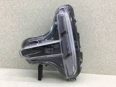 Фара противотуманная левая Chery Tiggo 7 Pro Max (T1EFL1) 2022-н.в.