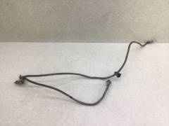 Клемма аккумулятора + Renault Logan (1) 2005-2014