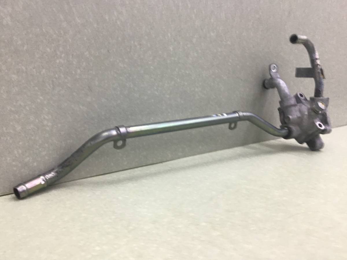 Корпус термостата Mitsubishi Pajero/Montero 4 (V8, V9) 2007>