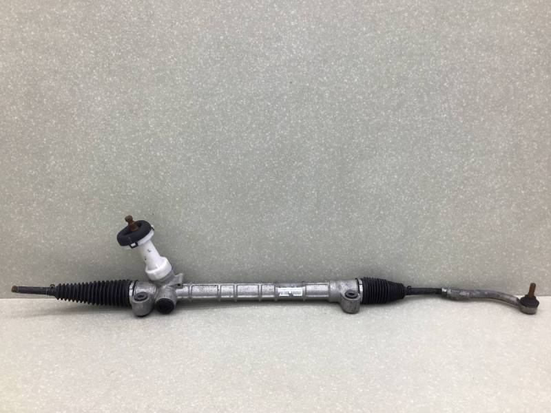 Рейка рулевая Geely Atlas (NL3) 2016-2022