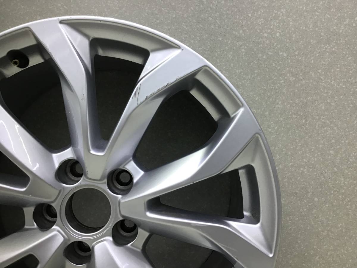 Диски R18 Литые