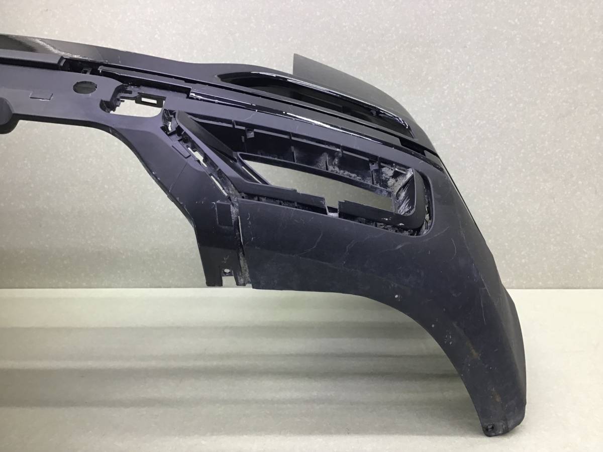 Бампер задний Chery Tiggo 4 Pro (T19) 2021-н.в.