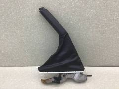 Рычаг стояночного тормоза Volkswagen Jetta (5K) 2011>