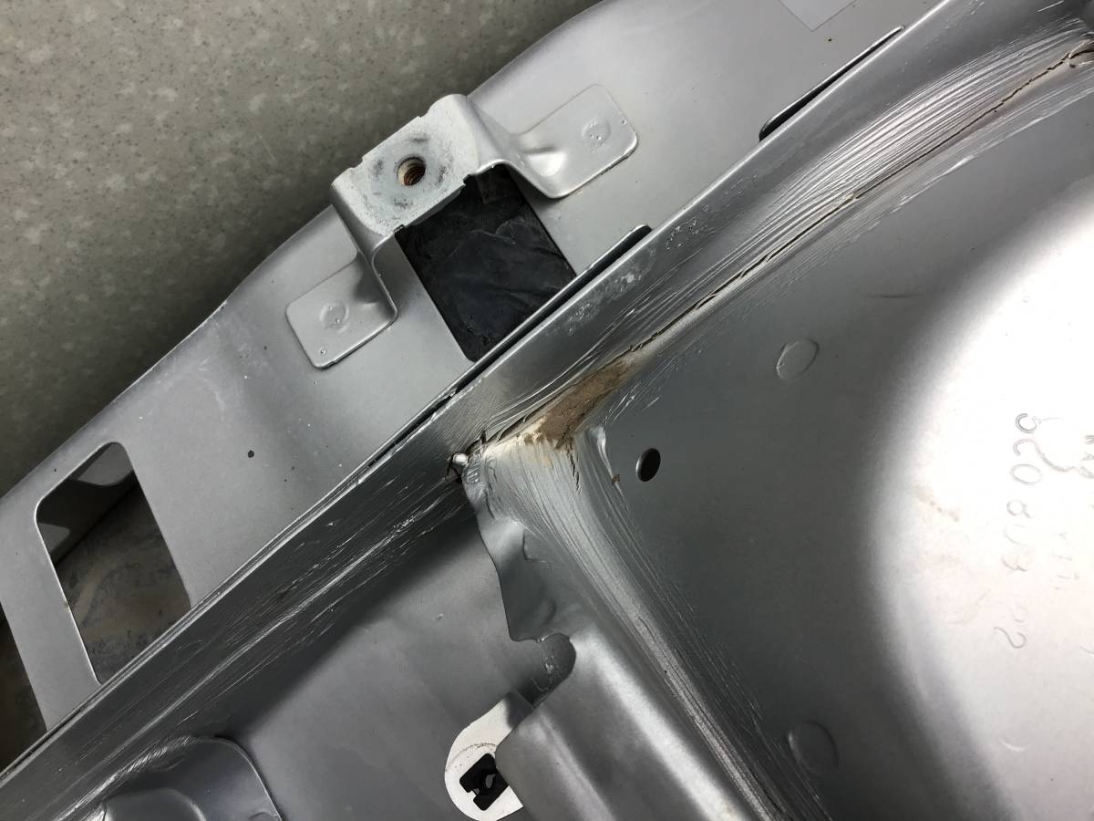 Лонжерон передний правый Volkswagen Jetta (5K) 2011>