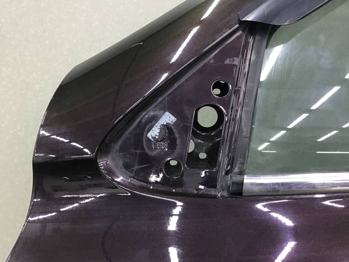 Дверь передняя левая Datsun on-DO (2195) 2014-2021 Дверь передняя левая Datsun on-DO (2195) 2014-2021