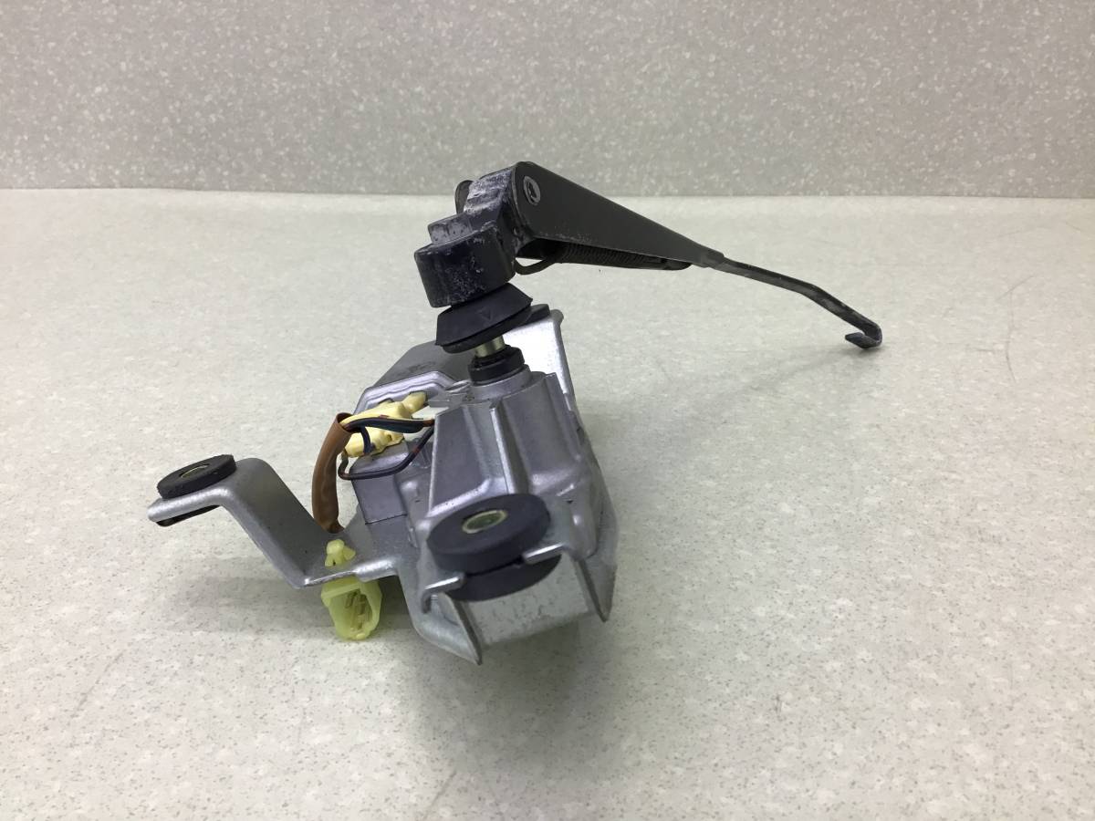 Моторчик стеклоочистителя задний Subaru Forester (S11) 2002-2007