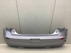 Бампер задний Nissan Note (E11) 2006-2013