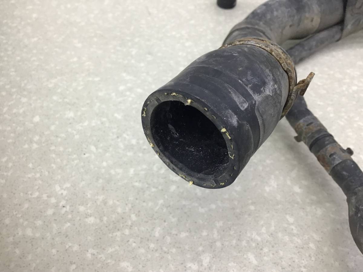 Патрубок радиатора охлаждения Seat Leon (1P1) 2005-2013