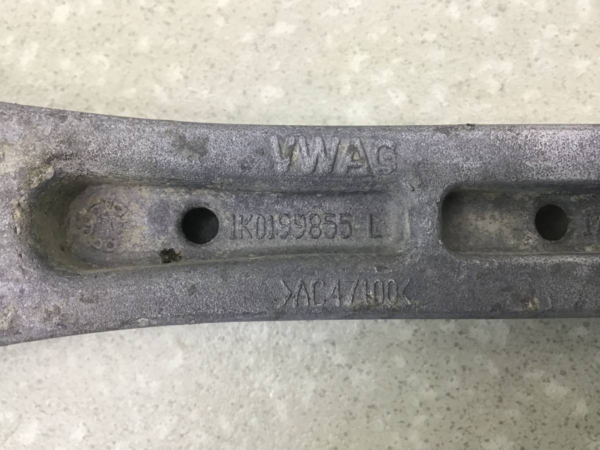 Опора двигателя задняя Volkswagen Jetta (1K) 2006-2011 Опора двигателя задняя Volkswagen Jetta (1K) 2006-2011
