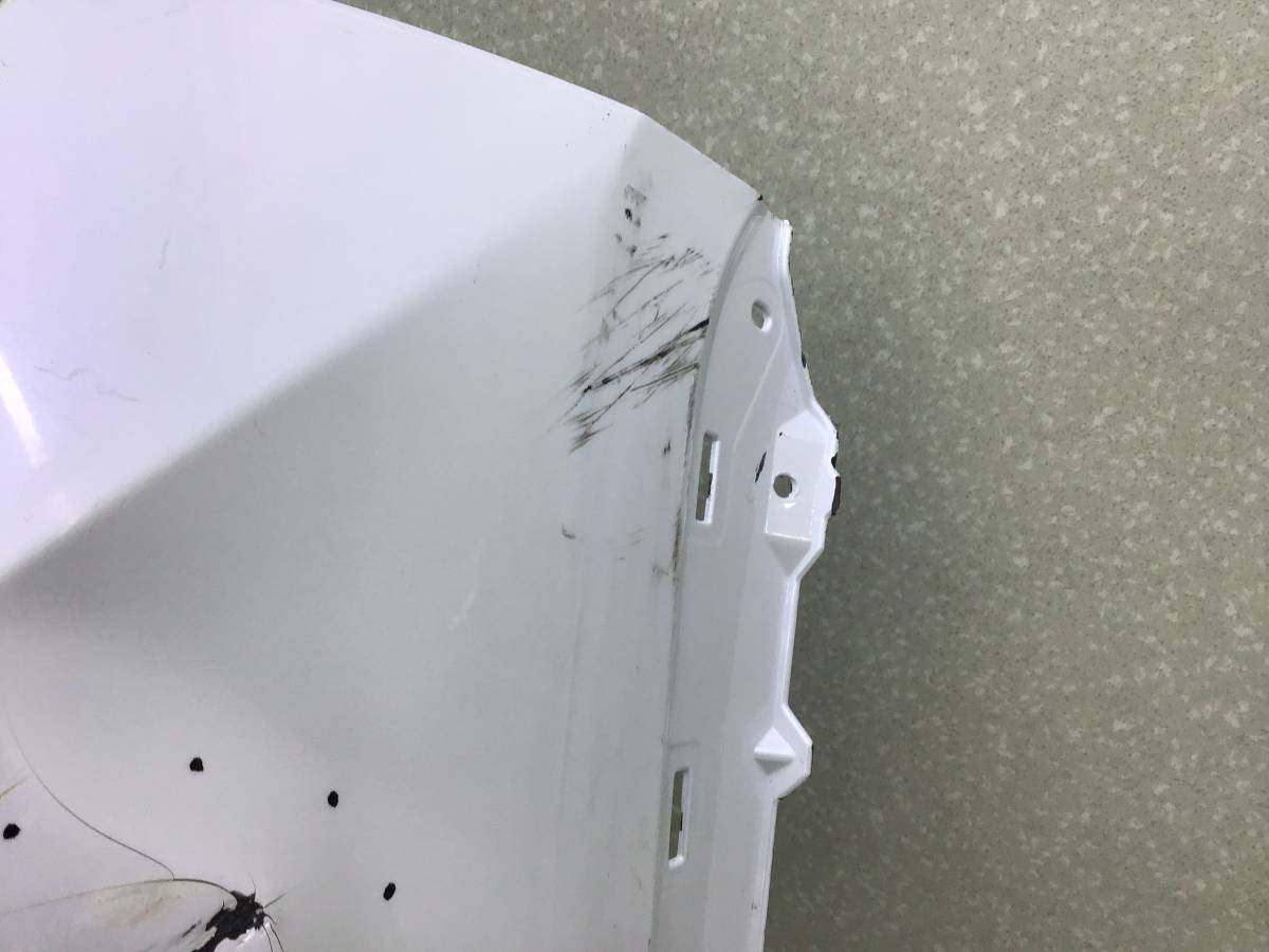 Бампер передний Toyota Rav 4 (XA50) 2018>