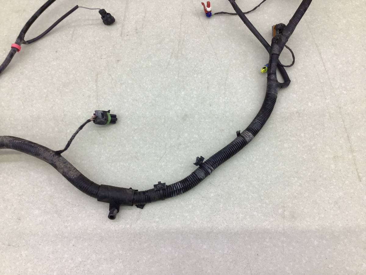 Проводка двс Datsun on-DO (2195) 2014-2021