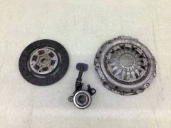 К-кт сцепления Renault Sandero 1 (BS1Y) 2009-2014