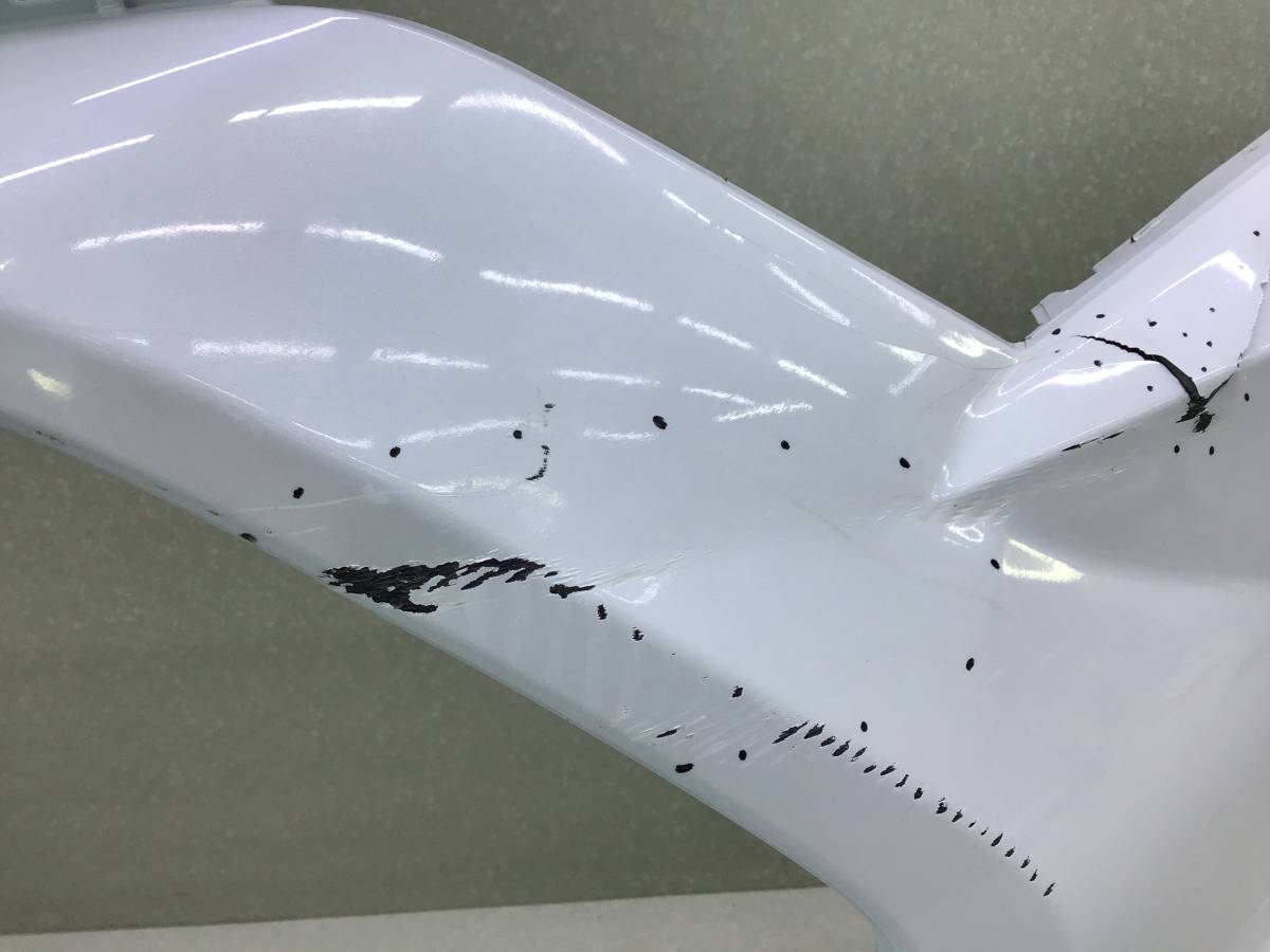 Бампер передний Toyota Rav 4 (XA50) 2018>