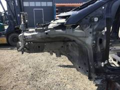 Лонжерон передний левый Ford Focus 3 (CB8) 2011-2019