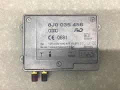 Блок электронный Audi Q7 (4L) 2005-2015