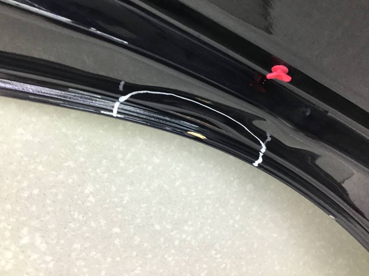 Дверь задняя левая Infiniti Q50 (V37) 2013>