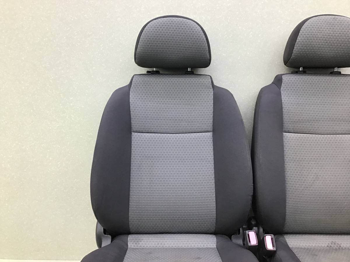 Сиденье (комплект) Chevrolet Aveo T250 2005-2011 Сиденье (комплект) Chevrolet Aveo T250 2005-2011
