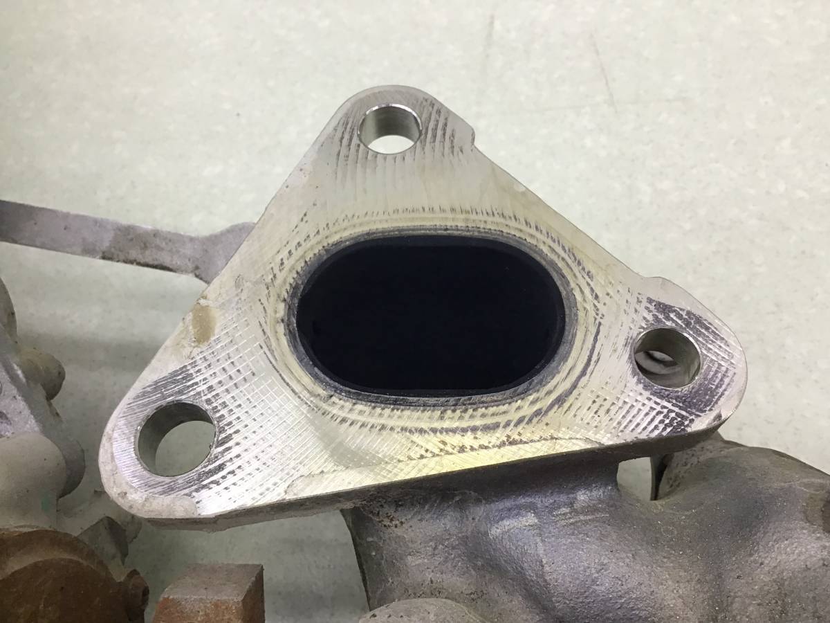 Турбокомпрессор (турбина) Toyota Land Cruiser (J300) 2021>