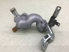 Фланец двигателя системы охлаждения Suzuki Grand Vitara (JT) 2005-2016