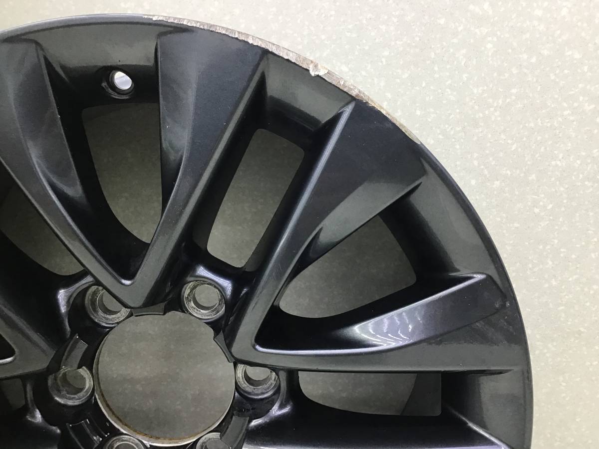 Диски R18 Литые