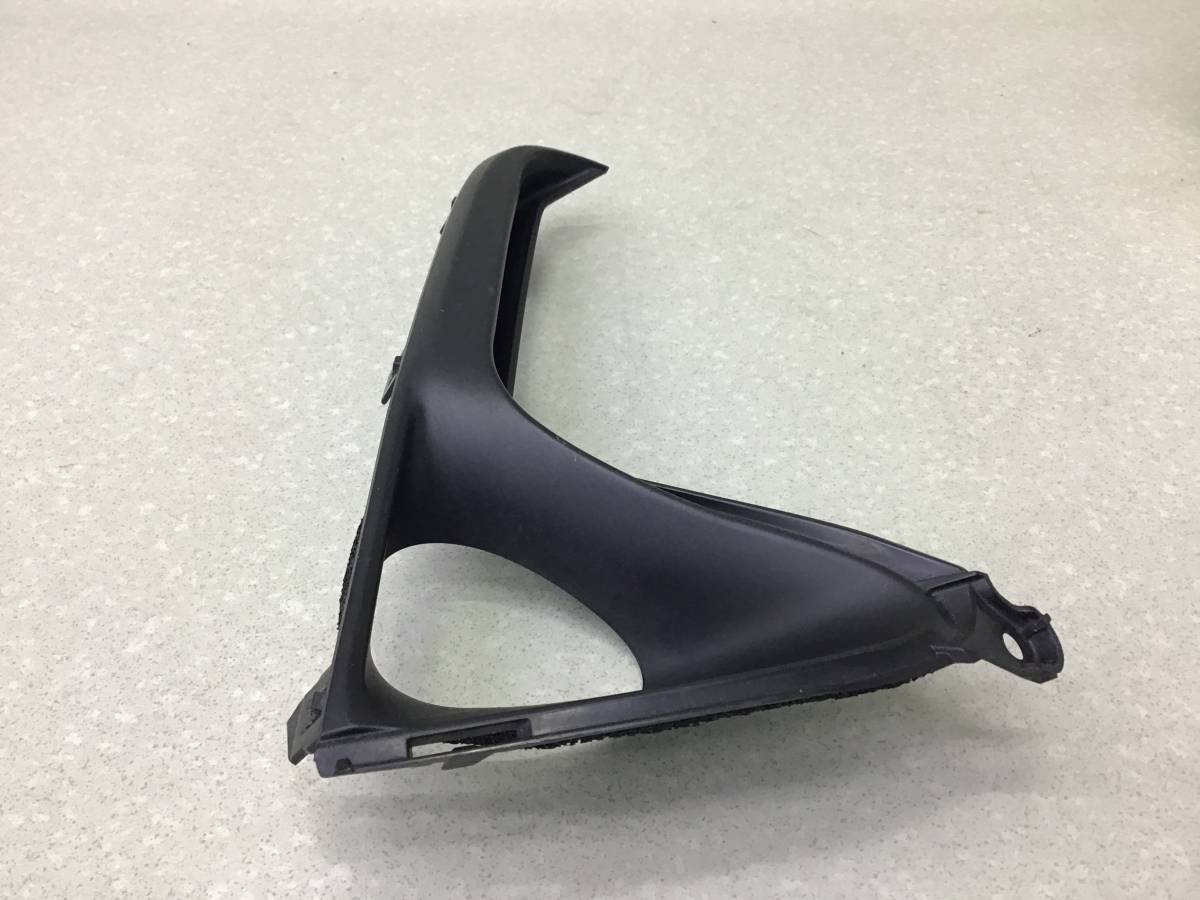 Рамка противотуманной фары левой Lexus RX 350 (AGL20W) 2015-2022 Рамка противотуманной фары левой Lexus RX 350 (AGL20W) 2015-2022