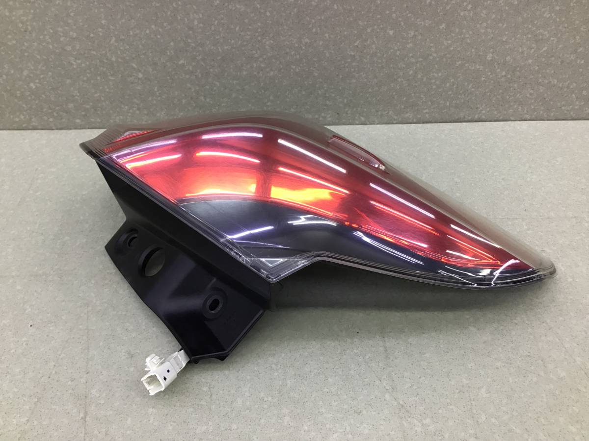 Фонарь задний левый Toyota Rav 4 (A40) 2013>